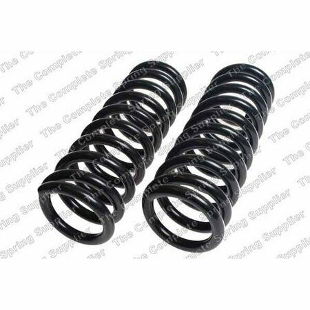 LESJOFORS COIL SPRING KIT 4112112